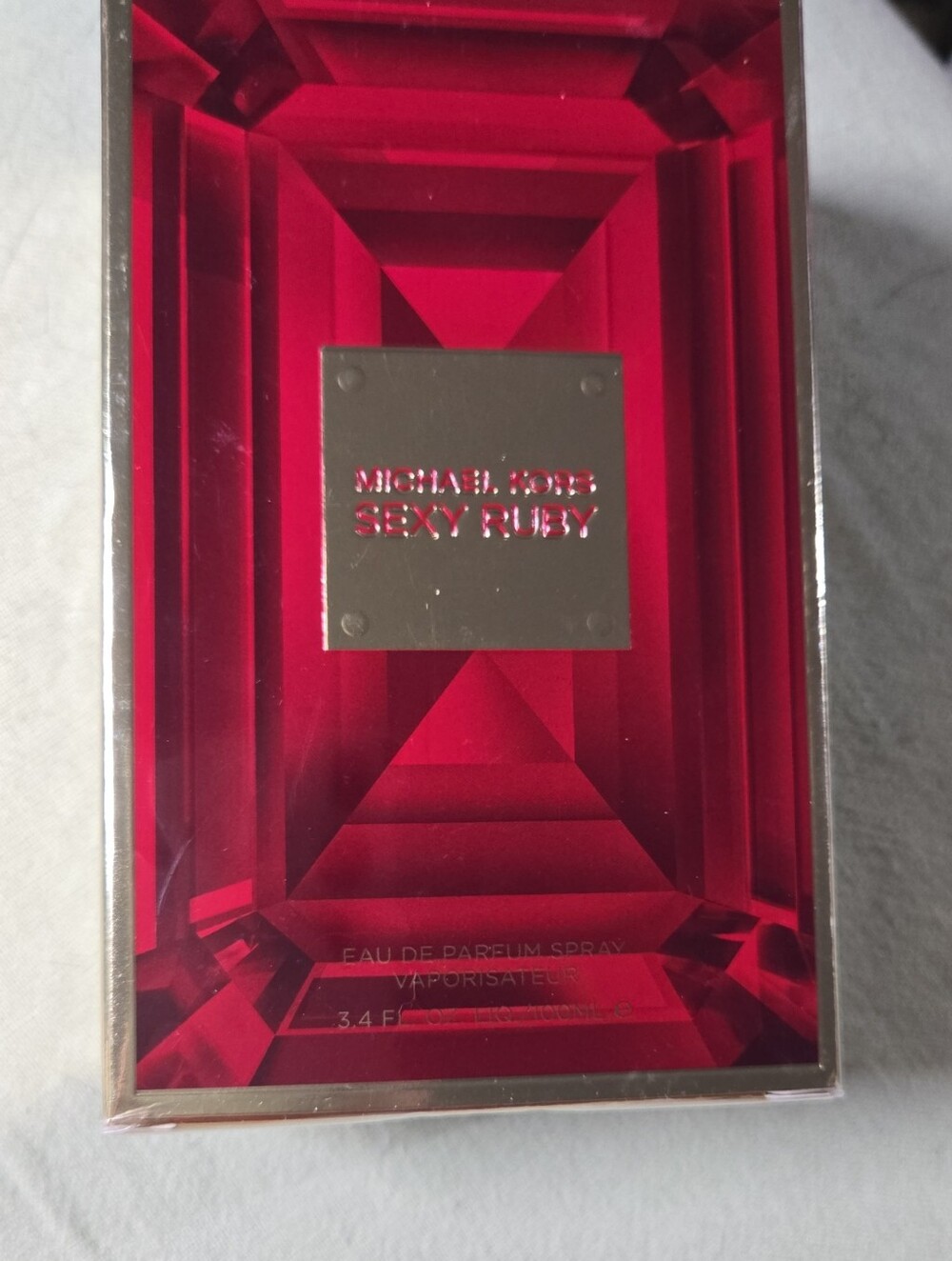 Michael Kors Sexy Ruby
